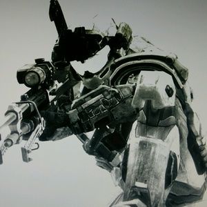 Meet your Posher, Willis